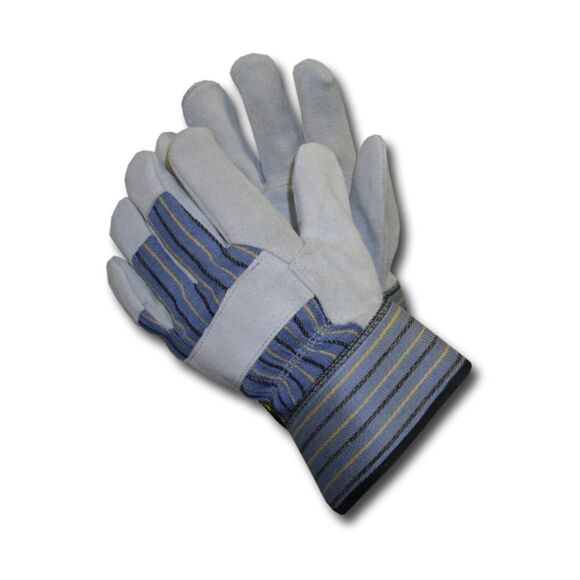 🆕Stanley Cowhide Leather Palm Gloves - Picture 1 of 5